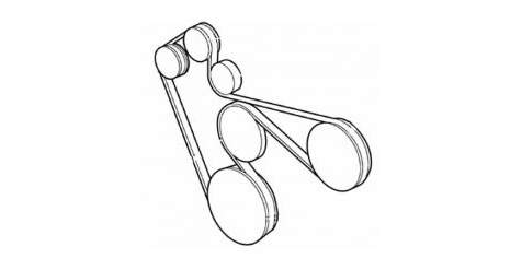 Fan Belts & Pulleys | ATOC Auto