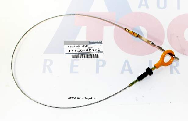 OEM Genuine DIP Stick to fit Nissan GU Patrol with TD42TI engine only