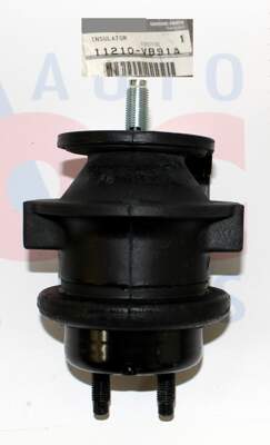 OEM Genuine Engine mount Nissan GU Patrol ZD30 WAGON  RIGHT HAND SIDE