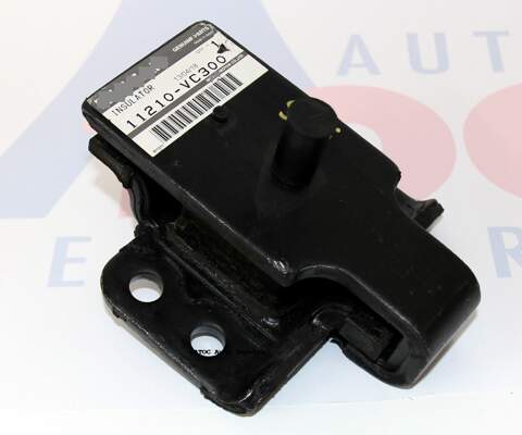 OEM Genuine RHS engine mount to fit Nissan GU Patrol fitted with TB48 engine.  *** see further information***