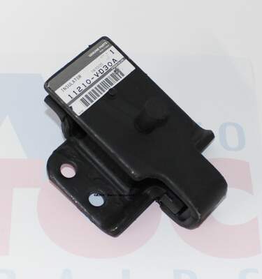 OEM Genuine RHS engine mount to fit Nissan GU Patrol fitted with TB48 engine & AUTO trans 11/2002 > ON.  *** see further information***