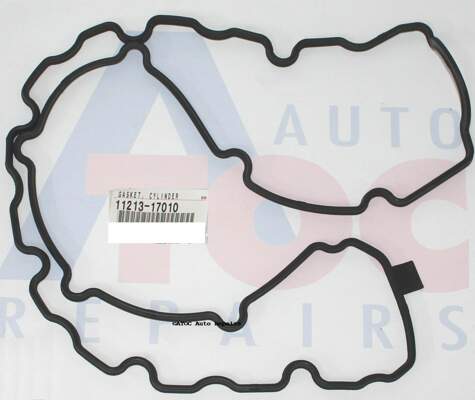 OEM Genuine rocker cover GASKET to fit HZJ75, HZJ80,HDJ80.