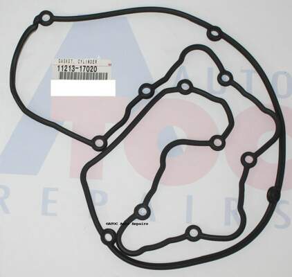 OEM Genuine rocker cover gasket to fit HDJ80 1HD-FT.