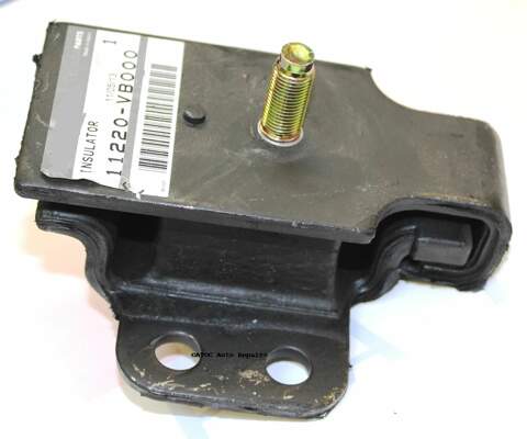 OEM Genuine engine mount to fit Nissan GU Patrol TB45,TD42