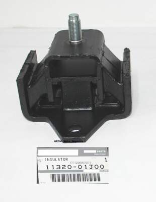 OEM Genuine Gearbox Mount to fit GQ , GU Patrol with TB45, RD28TI, TD42, TD42T, TD42TI engines