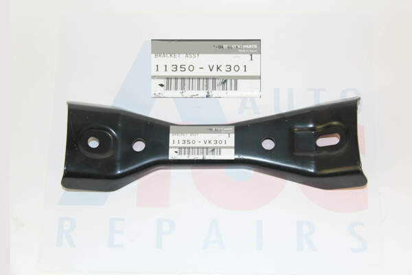 OEM Genuine gearbox CROSS MEMBER to fit Nissan Navara D22 model with ZD30 engine