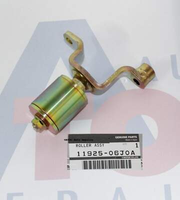 OEM Genuine Idler assembly to fit Nissan GQ and GU Patrols fitted with TD42, TD42T, TD42TI engines,