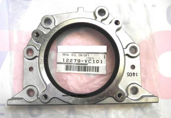 OEM Genuine rear crank shaft seal to fit GU Patrol ZD30