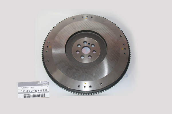 OEM Genuine FLYWHEEL to fit GU Patrol with TD42T & TD42TI with factory fitted turbo