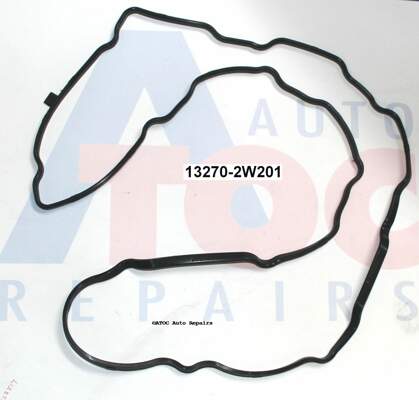 OEM Genuine Rocker cover gasket to fit Navara D22 ZD30 & GU ZD30