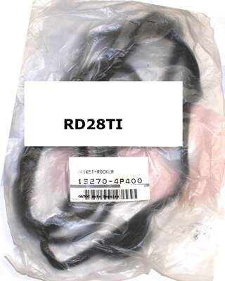 OEM Genuine Rocker cover gasket to fit RD28T & TI