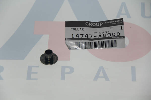 OEM Genuine Intercooler Mounting SLEEVE to fit Nissan Y61 GU Patrol with ZD30 engines built up to 1/2007 (NOT CRD)