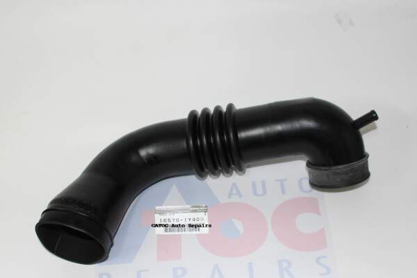 OEM Genuine Induction Hose to fit Nissan GU Patrol with a TD42T or TD42TI engine