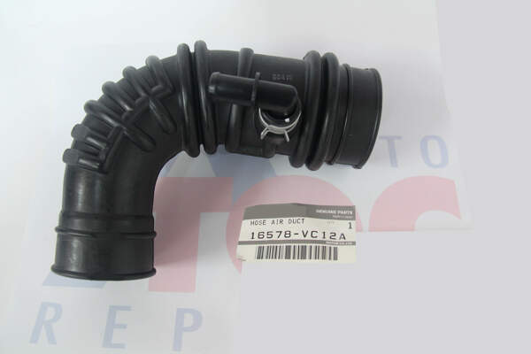 OEM Genuine Turbo INLET HOSE to fit Nissan GU Patrol with ZD30 engine