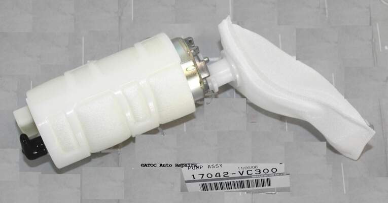 OEM Genuine FUEL PUMP to fit GU Patrol TB48 REAR fuel tank