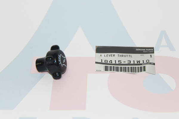 OEM Genuine idle control KNOB to fit nissan GQ & GU Patrol.