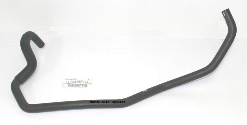 OEM Genuine Surge Tank hose to fit GU Patrol with TD42TI