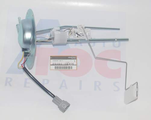 OEM Genuine Main Fuel Tank pick up and sender to fit Nissan GU Patrol most LATER diesel models  *** see further information***