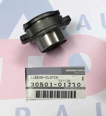 OEM Genuine Clutch Thrust Bearing mounting sleeve to fit Nissan GQ Patrol with TB42 & TB42E engines