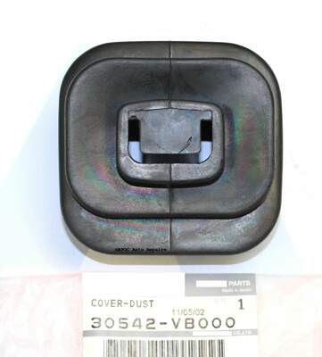 OEM Genuine clutch fork rubber boot to fit Nissan Gu Patrol _TB45,TB48, TD42, TD42T, TD42TI, ZD30