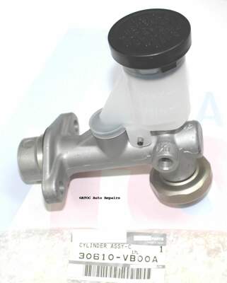 OEM Genuine Clutch Master CYLINDER to fit GU Patrol