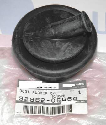 OEM Genuine gear stick  boot to fit GU Patrol