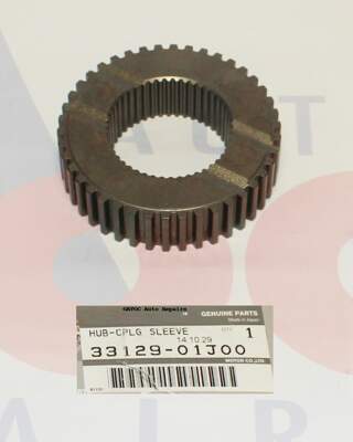 OEM Genuine high low drive HUB to fit Nissan GQ & GU Patrol Transfer case
