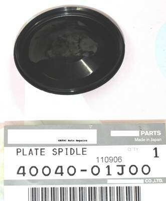 OEM Genuine swivel housing bearing plate to fit GQ GU Patrol