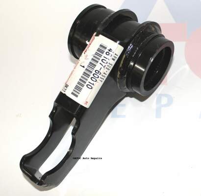 OEM Genuine RHS Torsion Bar Adjuster ARM to fit Toyota Landcruiser UZJ100 and HDJ100 built from 1/1998 > on