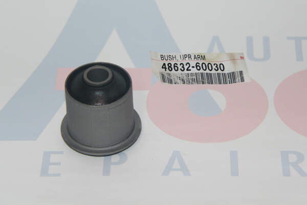 OEM Genuine UPPER Wishbone bush to fit Toyota Landcruiser 200 series