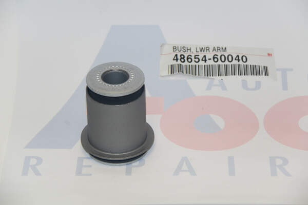 OEM Genuine lower wishbone bush to fit Toyota Landcruiser 200 series FRONT OF ARM
