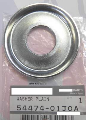 OEM Genuine Radius Arm WASHER to fit Nissan GQ & GU Patrol