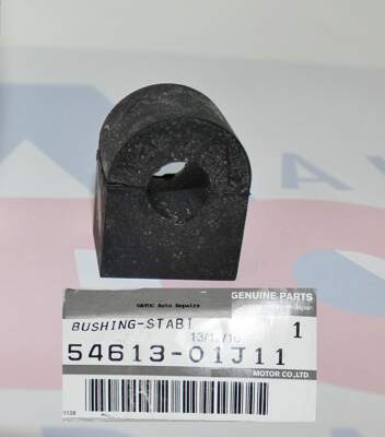 OEM Genuine Front sway bar 