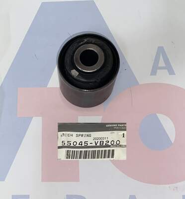 OEM Genuine Rear Trailing Arm BUSH to fit Nissan GQ and GU Patrol