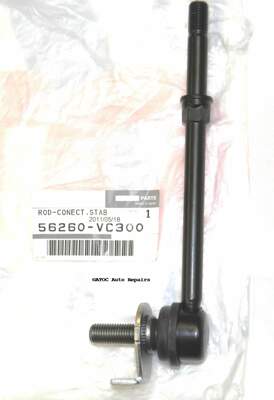OEM Genuine sway bar link fit Nissan GU Patrol and GQ Patrol
