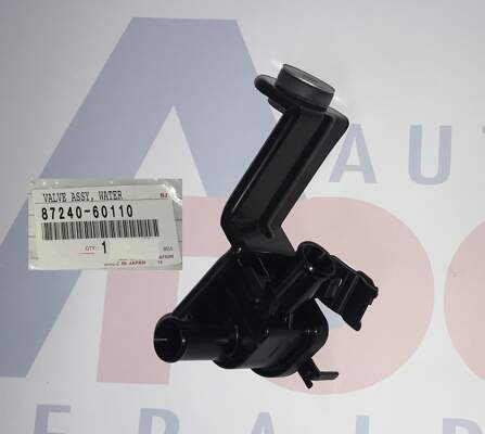 OEM Genuine Heater TAP to fit Toyota Landcruiser HZJ75  * see further information *