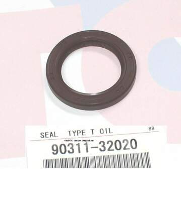 OEM Genuine Camshaft seal to fit Toyota Landcruiser HZJ75, HZJ80,HDJ80,HZJ105, HILUX LN106  *** see further information***