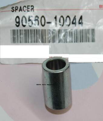 OEM Genuine Sway Bar Bush SLEEVE to fit Toyota Landcruiser HZJ78,79, HDJ78,79