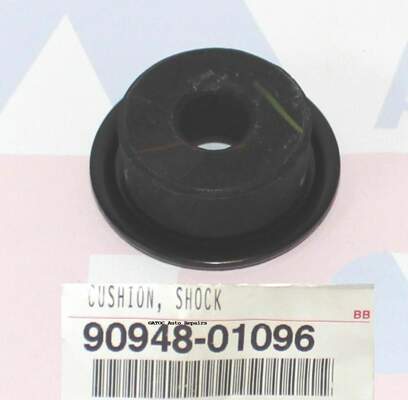 OEM Genuine Front TOP Shocker rubberto fit Toyota Landcruiser VDJ200 9/2007 > 1/2012