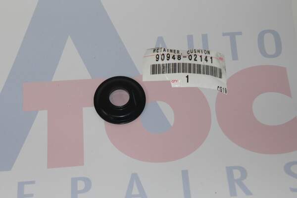 OEM Genuine STEPPED Shocker washer to fit Landcruiser FZJ, HZJ, HDJ, VDJ76, 78, 79, FZJ, HZJ, HDJ80, 105
