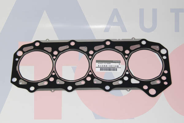 OEM Genuine HEAD Gasket to fit Nissan GU Patrol with ZD30 engine size 2