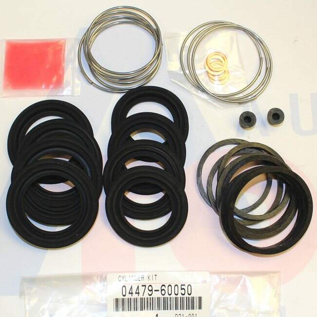 OEM Genuine Front Brake CALIPER SEAL KIT to fit LANDCRUISER ALL 100