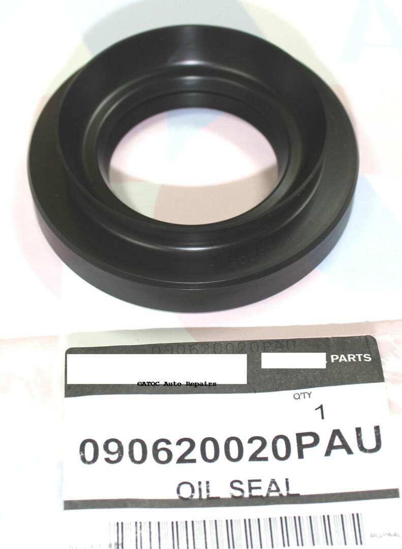 GENUINE NISSAN Front and Rear Diff Pinion SEAL to fit GQ Patrol up to