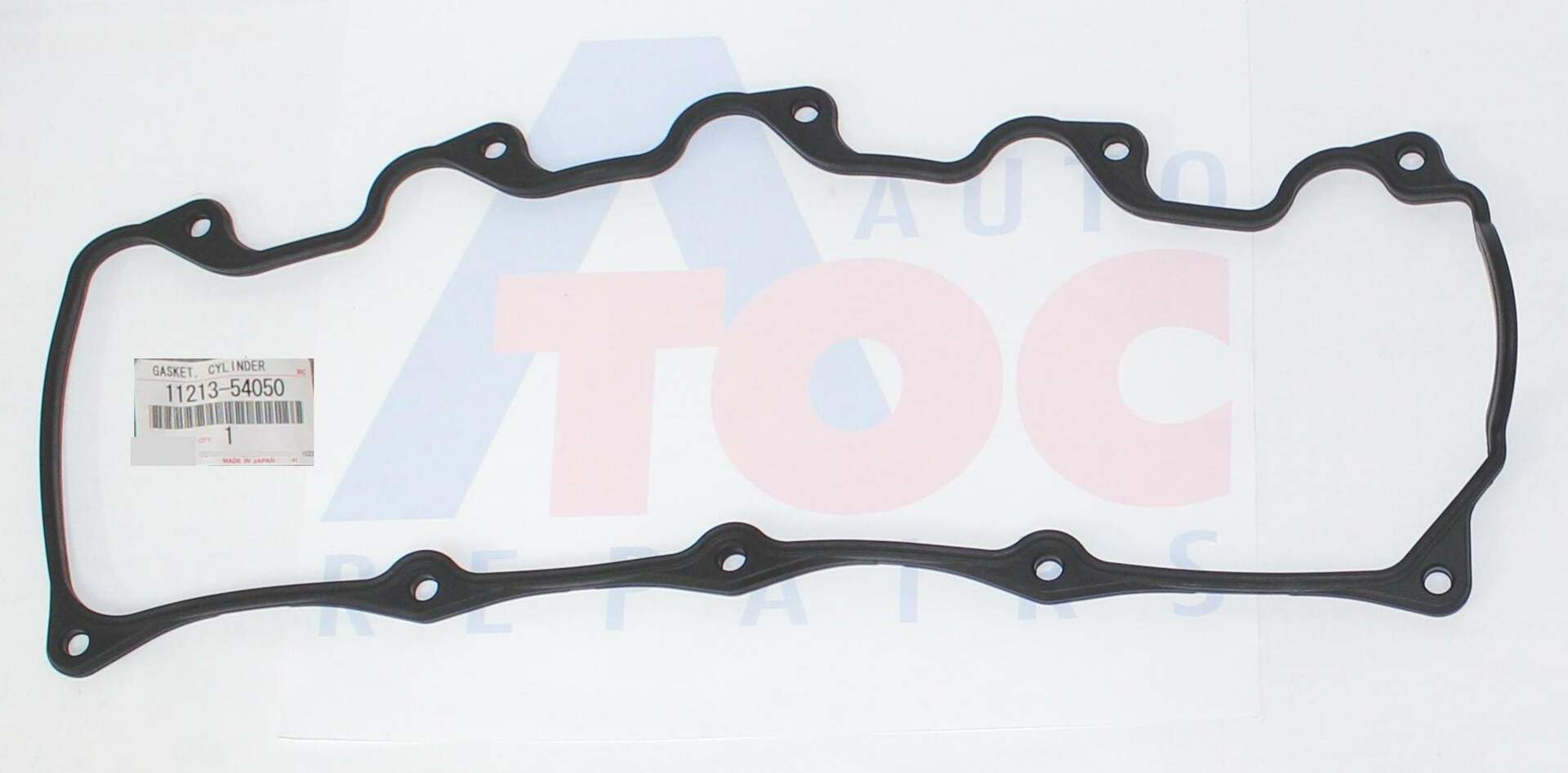 OEM Genuine Rocker cover gasket to fit Toyota Hilux with 3L or 5L engines ATOC Auto ATOC Auto