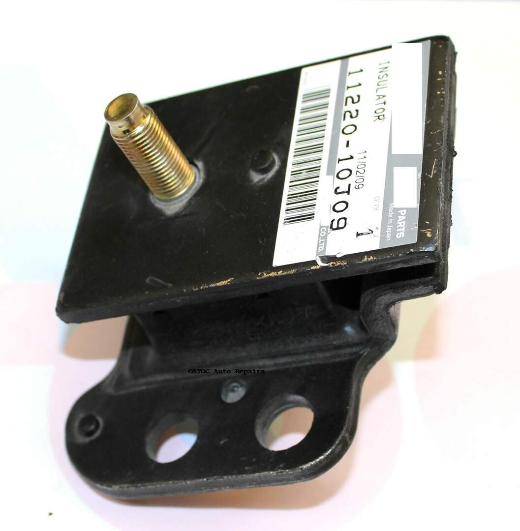 GENUINE NISSAN Engine MOUNT to fit Nissan GQ Patrol wagon TD42 2/91