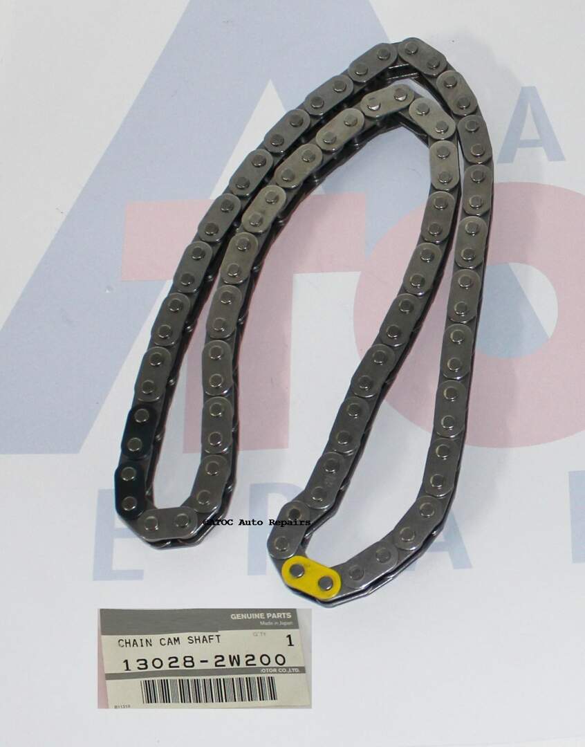 GENUINE NISSAN Timing Chain to Fit Nissan GU Patrol and D22 Navara with