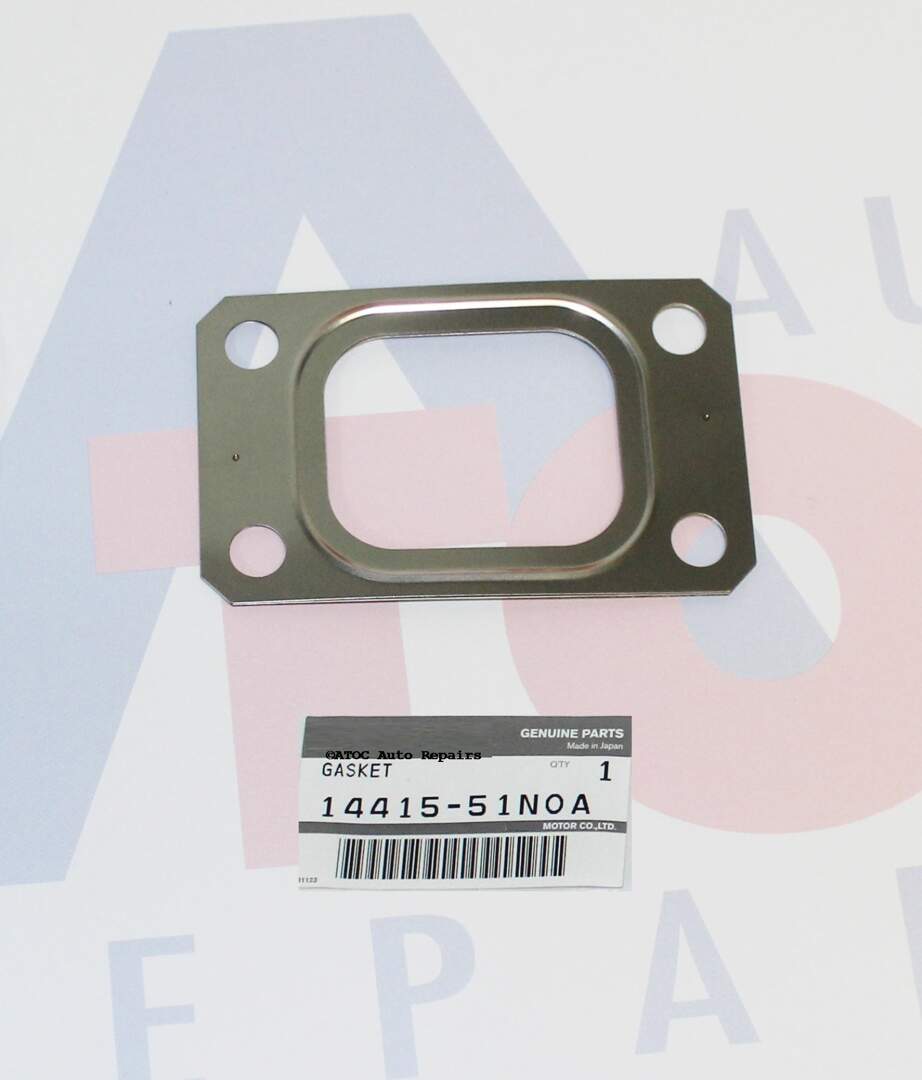 GENUINE NISSAN Turbo mounting gasket to fit Nissan TD42T , TD42TI