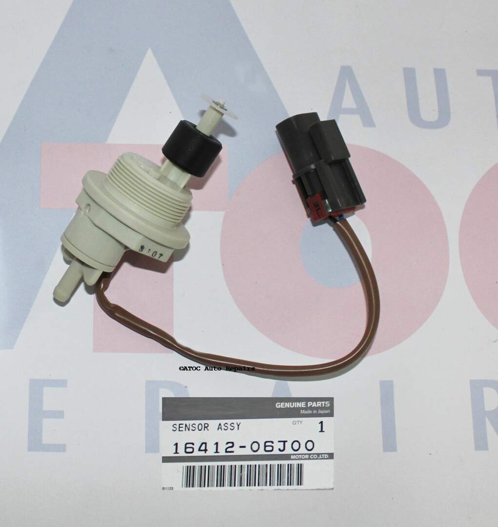 GENUINE NISSAN Fuel Filter water SENSOR to fit Nissan GQ Patrol with