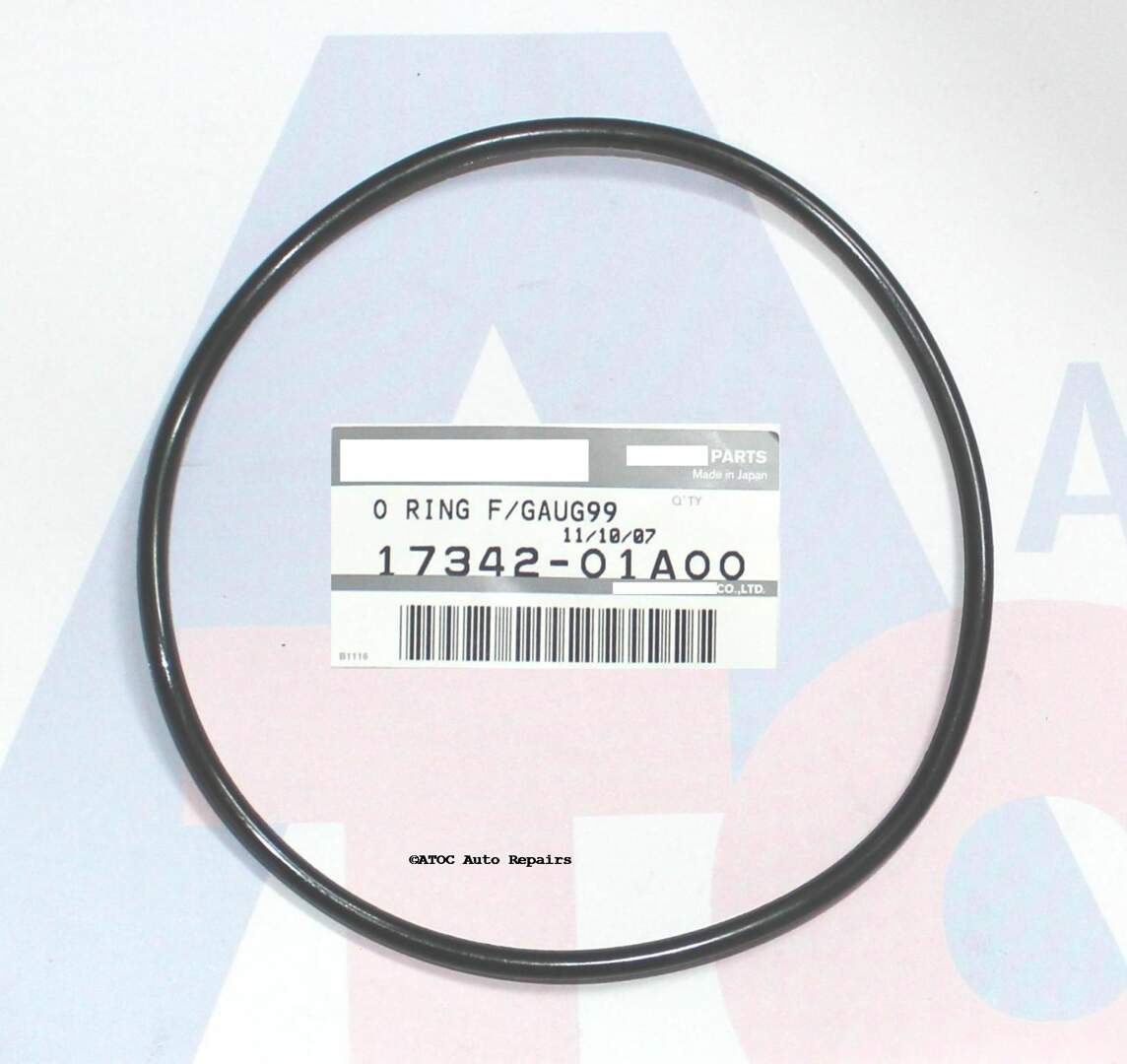 GENUINE NISSAN Fuel Tank Sender O Ring to fit GQ and GU Patrol ATOC