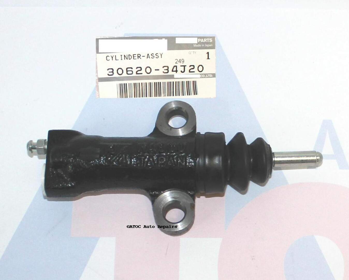【RT-97128】 PTO Switch 8 Terminals 4174684 500016 430-528 10 AMP for